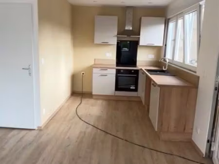 maison location