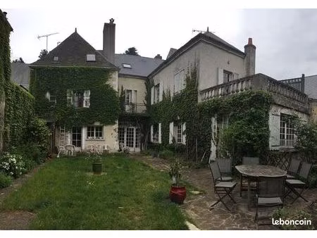 maison 5p à louer langeais