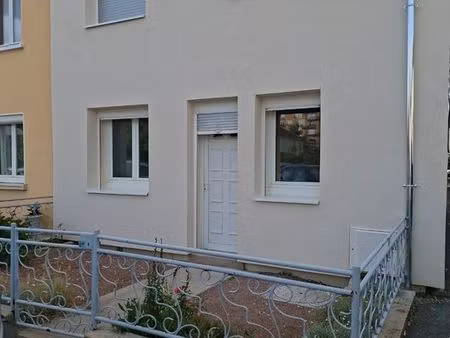 maison à louer à saint-dizier