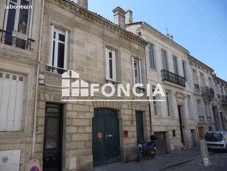 appartement 4 pièces 77 m²