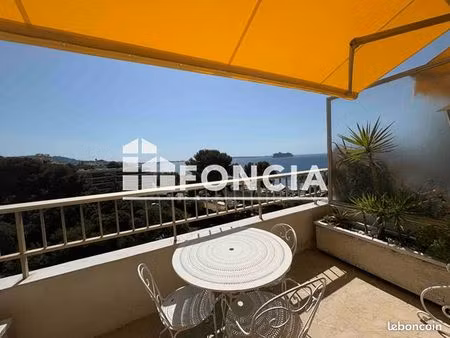 appartement 1 pièce 30 m²