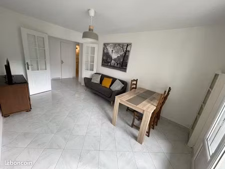 appartement t4 / 68 m2 - grenoble grand boulevard