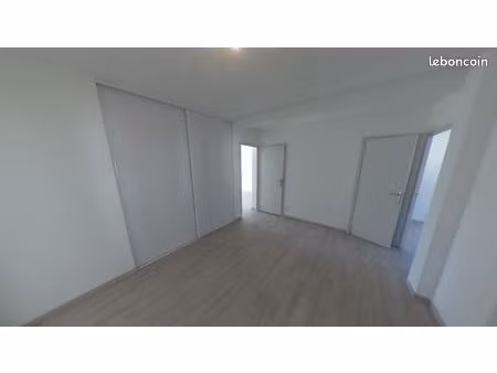appartement 4 pièces 95 m²
