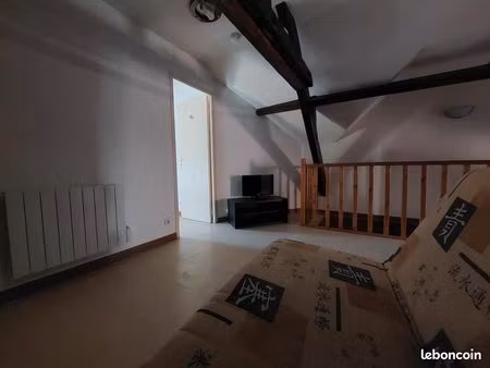 appartement 45 m2