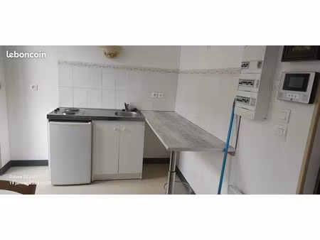 appartement 50 m2
