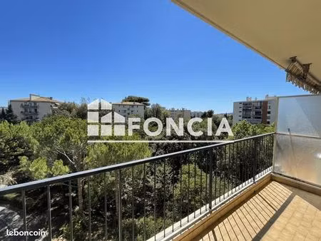 appartement 1 pièce 29 m²