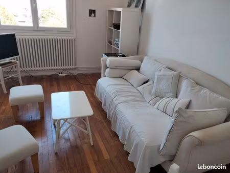 loue appartement 38 m2