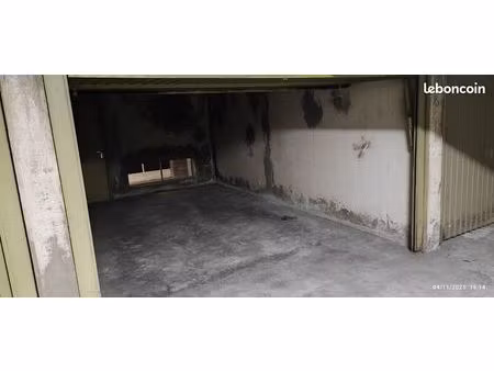 a louer garage