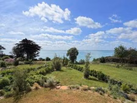 vente maison bord de mer à cancale (35260) : à vendre bord de mer / 335m² cancale