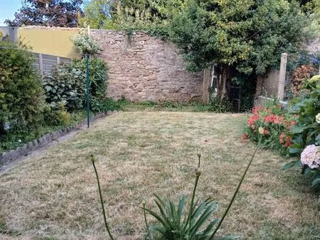 location petite maison merville lorient