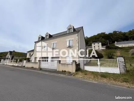maison 8 pièces 249 m²