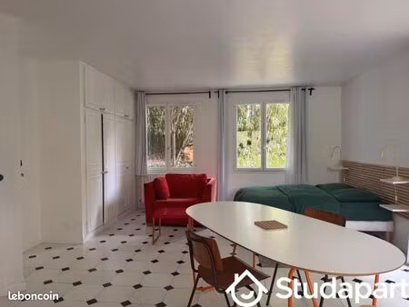 appartement 1 pièce 35 m²