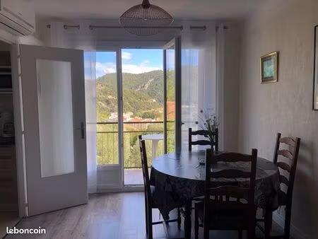 studio meuble climatisé a l année