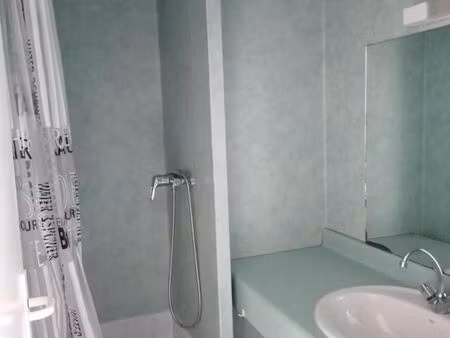 appartement 1 pièce 20 m²