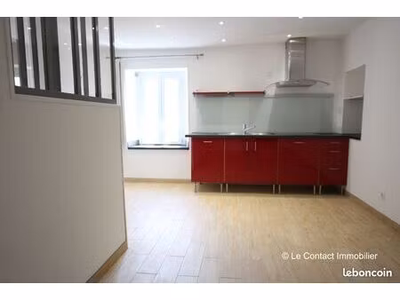 appartement 1 pièce 32 m²