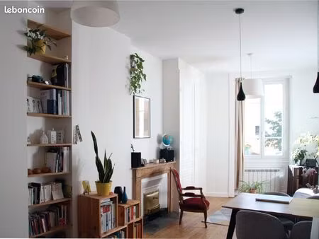 appartement t2 meublé