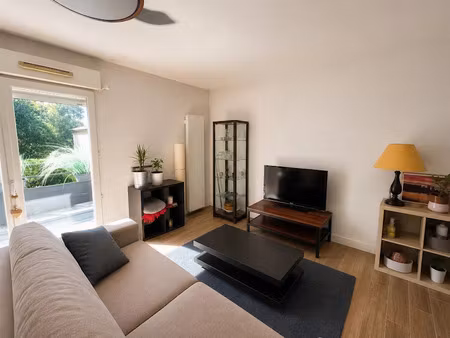 vente appartement 3 pièces 56.84 m² à merignac (33700)  257 000 €
