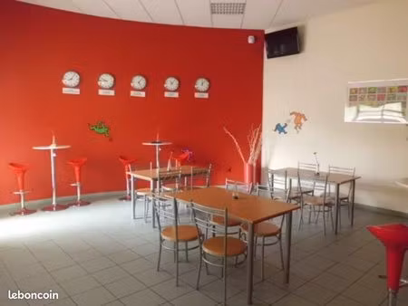 appartement 1 pièce 18 m²