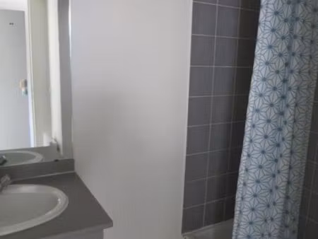 appartement 1 pièce 20 m²