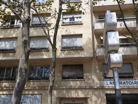 location denfert rochereau
