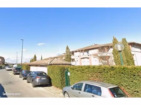 appartement 4 pièces 92 m²
