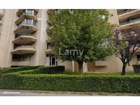 appartement 1 pièce 31 m²