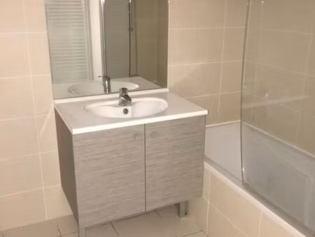 appartement 4 pièces 84 m²