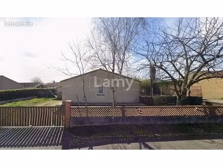 maison 4 pièces 93 m²