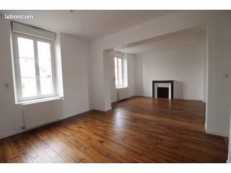 maison 5 pièces 91 m²