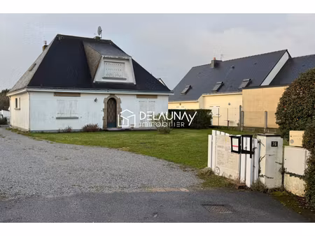 annonce maison à vendre