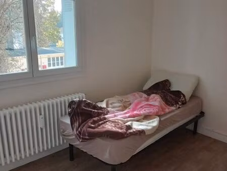 appartement f4