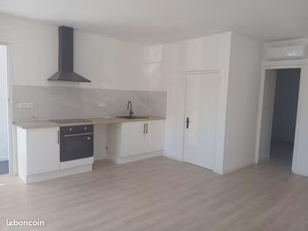 appartement centre-ville