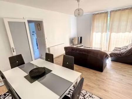 appartement 4 pièces 70 m²