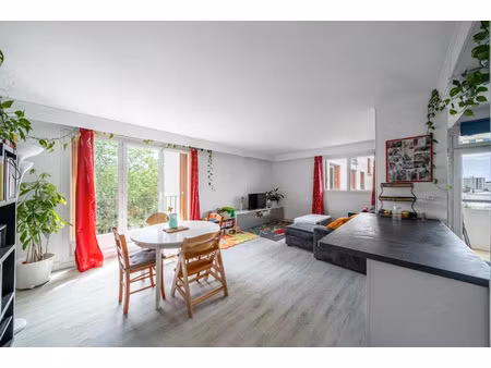 vente appartement 3 pièces 70.97 m² à fontenay-aux-roses (92260)  294 000 €