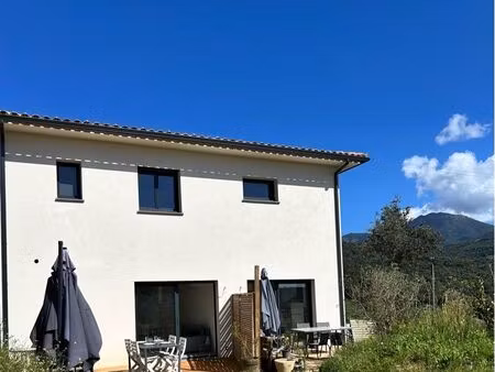 location meublé t2  proche ajaccio