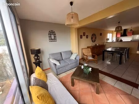 location meublee