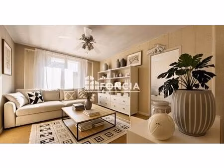 appartement t4 - toulouse metro arenes