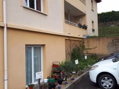 appartement location