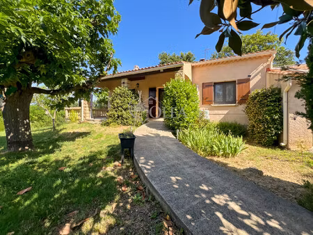 maison à vendre saint-marcel-de-careiret