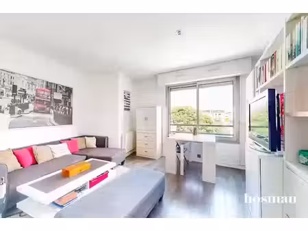 vente appartement 1 pièce 30 m² à boulogne-billancourt (92100)  290 000 €