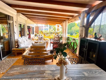 vente appartement 3 pièces 83 m² à fort de france (97200)  244 000 €