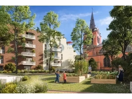 annonce appartement à vendre