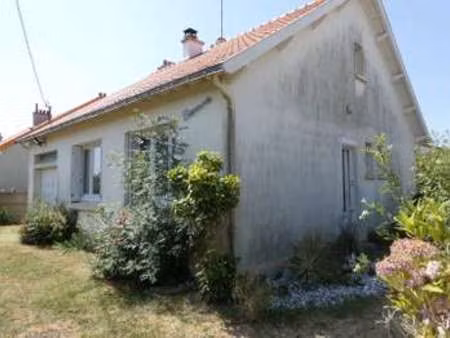 vente maison à paimboeuf (44560) : à vendre / 71m² paimboeuf