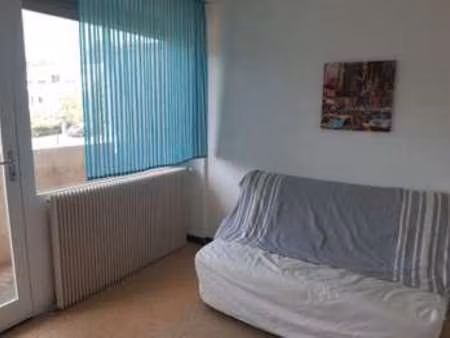 location appartement t1 meublé à aix-en-provence (13080) : à louer t1 meublé / 23m² aix-en