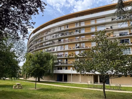 vente appartement 4 pièces 79 m² à eaubonne (95600)  229 000 €