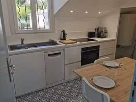 location appartement 2 pièces meublé au cannet (06110) : à louer 2 pièces meublé / 36m² le