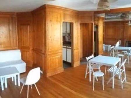 location appartement 3 pièces meublé à nice (06000) : à louer 3 pièces meublé / 47m² nice