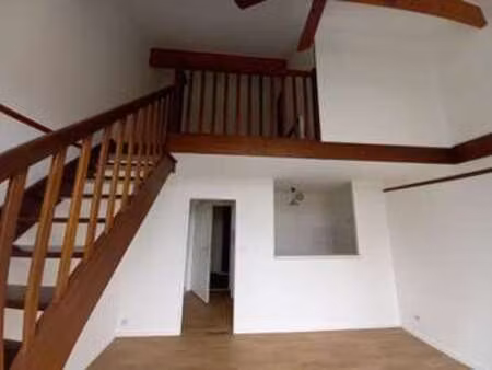 location appartement 2 pièces à toulouse (31000) : à louer 2 pièces / 35m² toulouse