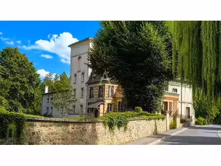 vente appartement 4 pièces 98.73 m² à boissy-l'aillerie (95650)  249 100 €