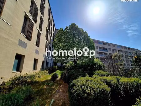 appartement 1 pièce 18 m²